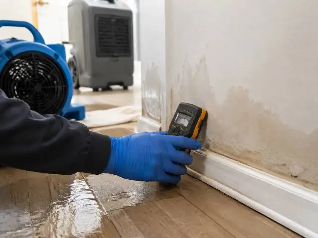 24/7 Water damage restoration services in Shippingport, PA - Rapid flood cleanup and mitigation